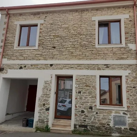 Tziu Peppi Feriehus